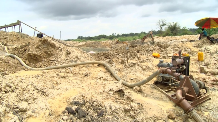 Galamsey
