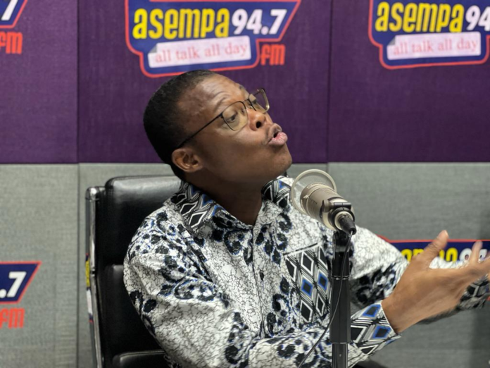 Fifi Kwetey