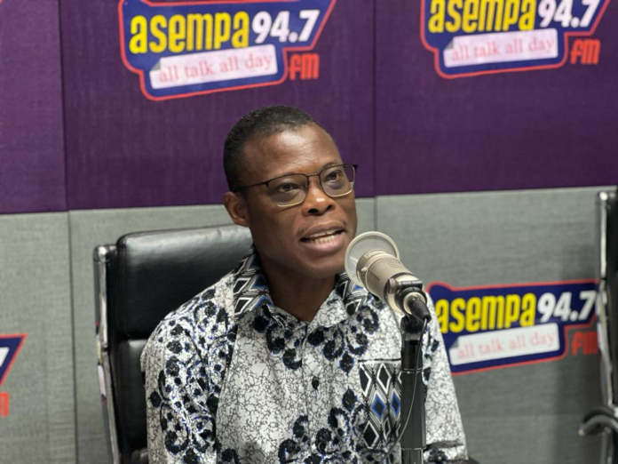 Fifi Kwetey
