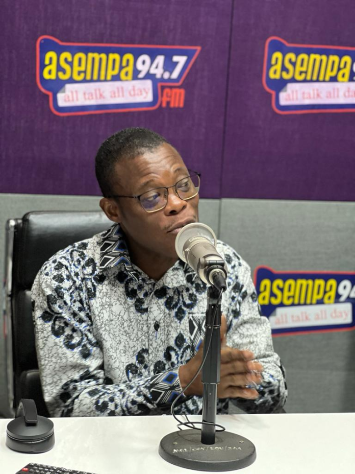 Fifi Kwetey
