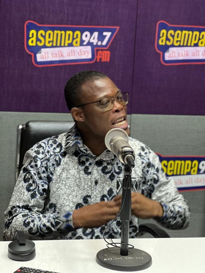 Fifi Kwetey