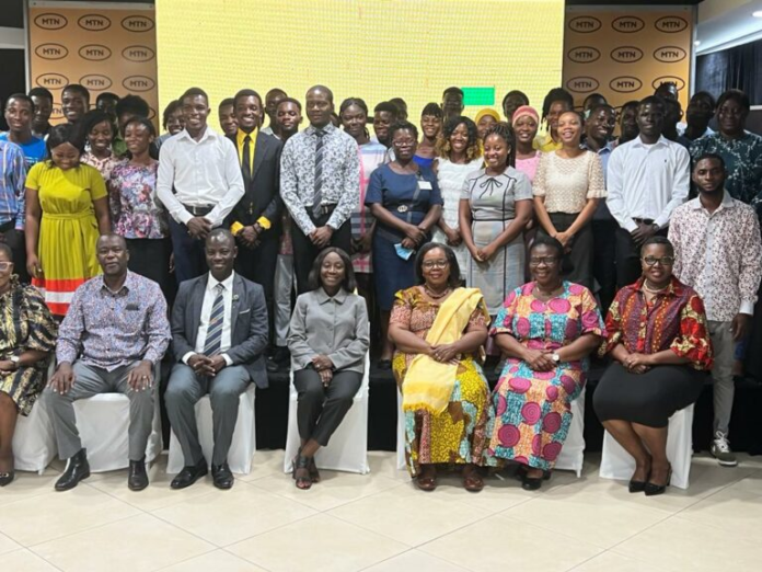 MTN Foundation schorlaship