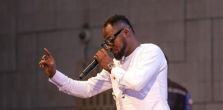 Funny Face | photo credit: Man Adoff Production