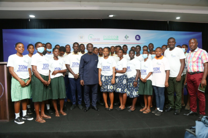 Zoomlion sanitation