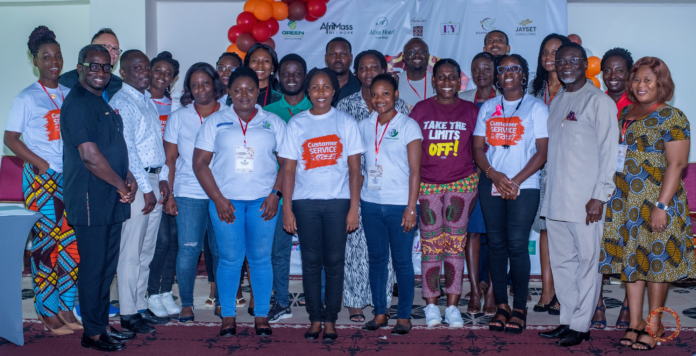 Customer Service summit
