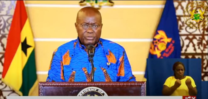 Akufo-Addo
