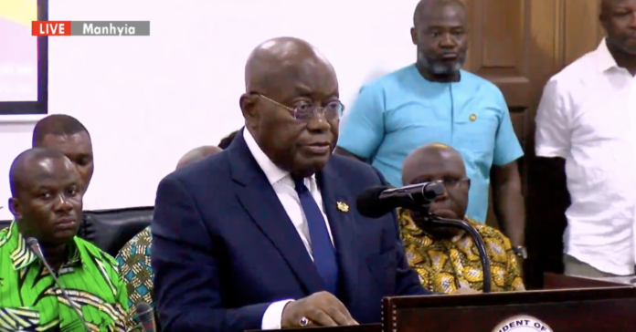 Akufo-Addo