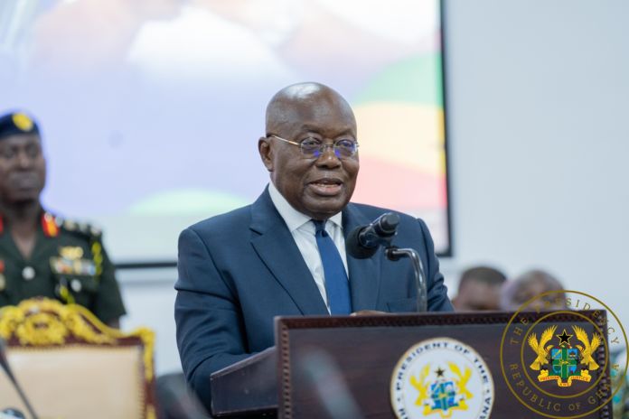 Akufo-Addo