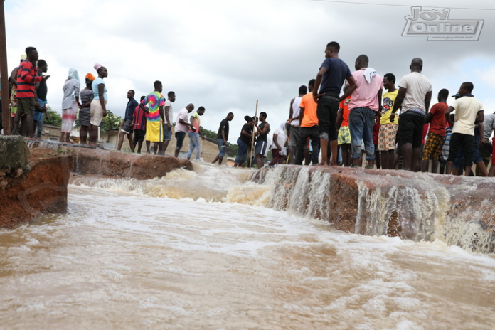 Flood