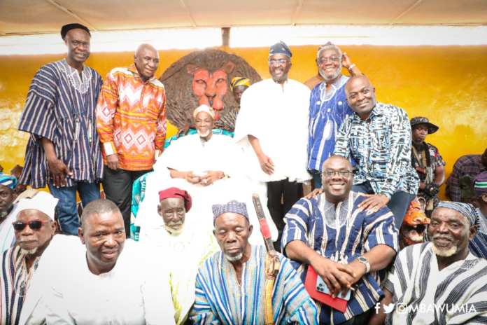 Ya-Naa Bawumia