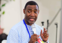 Public discussions around HIV/AIDS must be grounded in verified facts, not speculation – UG to Lawrence Tetteh Dr Lawrence Tetteh