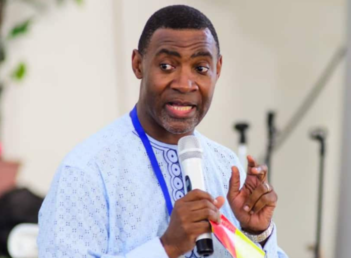 Dr Lawrence Tetteh Dr Lawrence Tetteh