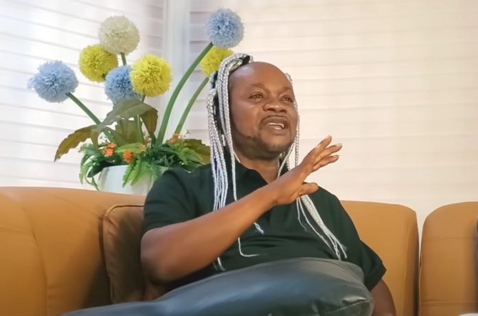 Daddy Lumba Daddy Lumba
