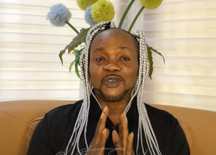 Daddy Lumba Daddy Lumba