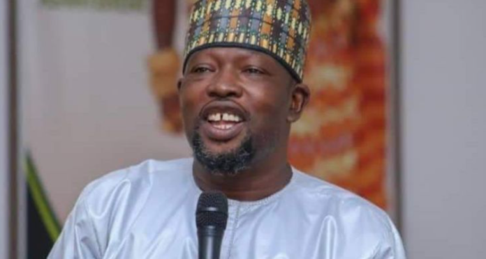 Aziz Haruna Futtah