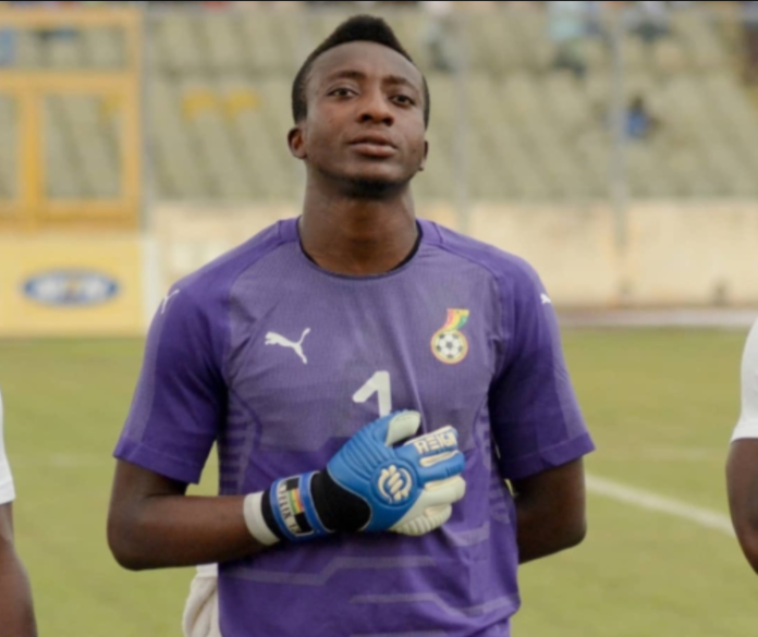 Felix Annan