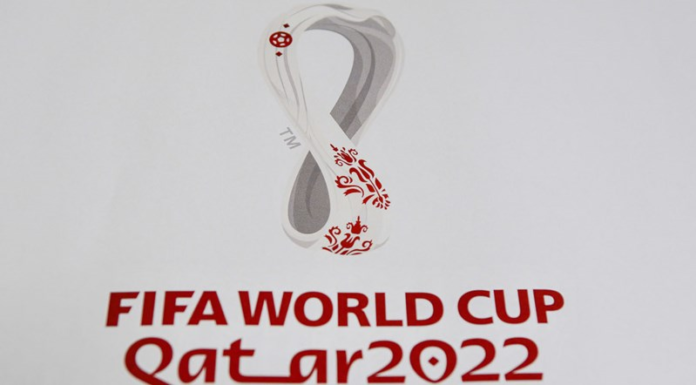 Qatar World Cup 2022