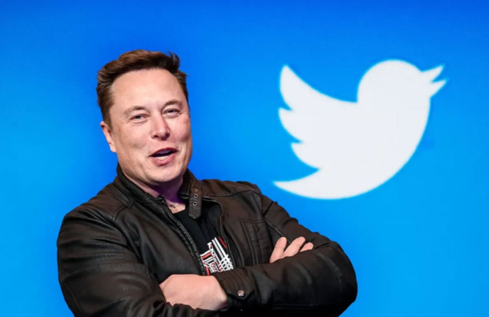 Elon Musk Elon Musk