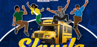 Hitz FM's Skuuls Reunion