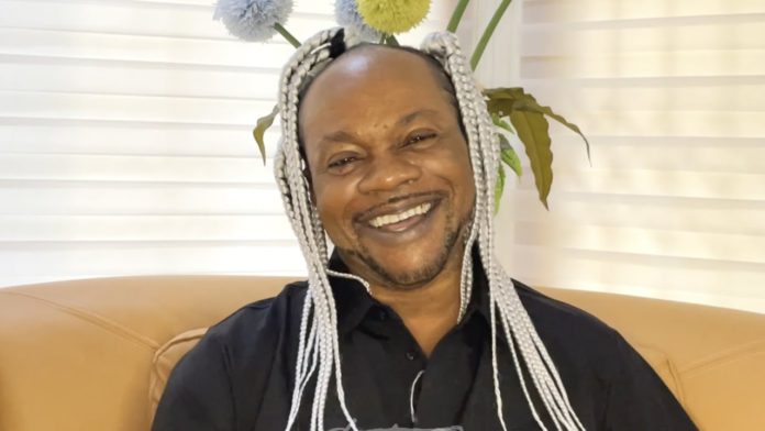 Daddy Lumba