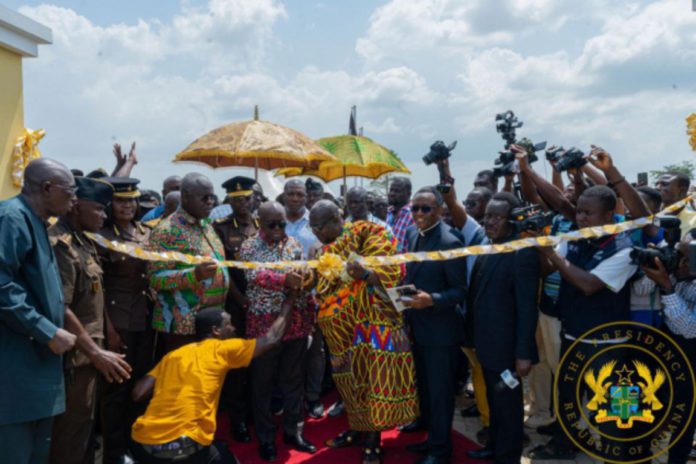 Akufo-Addo