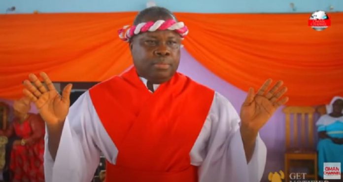 Odifo Kwabena Tawiah
