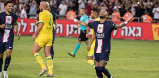 Neymar © Gallo Images