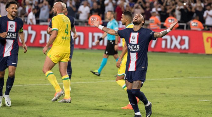 Neymar © Gallo Images Neymar © Gallo Images