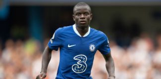 Kante