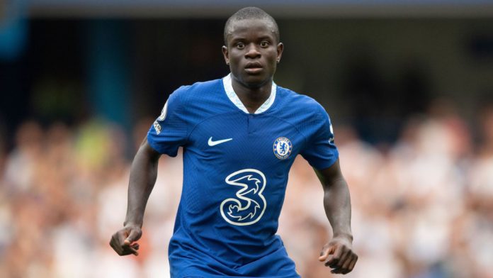 Kante Kante