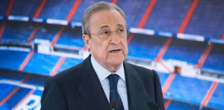 Florentino Perez