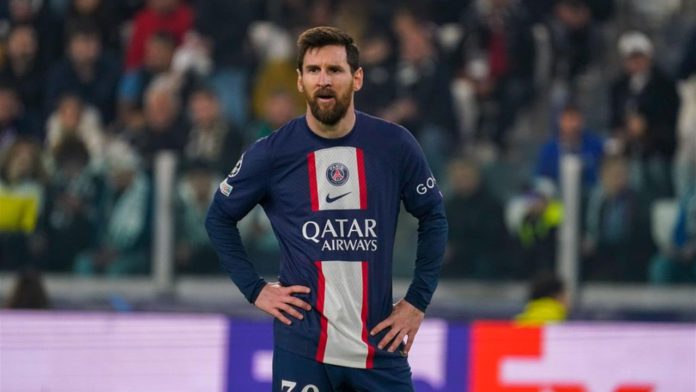 Lionel Messi Lionel Messi
