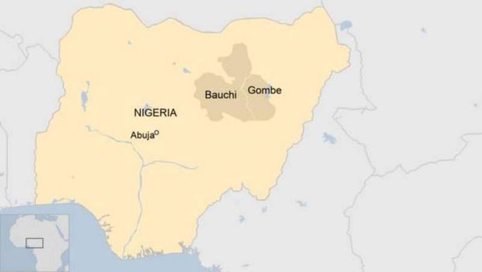 Nigeria Nigeria