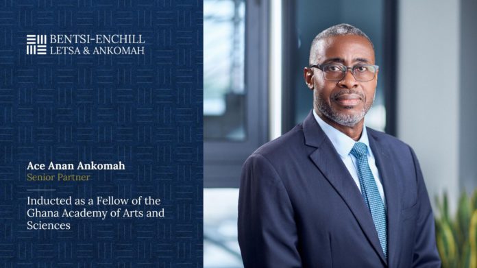 Ace Ankomah