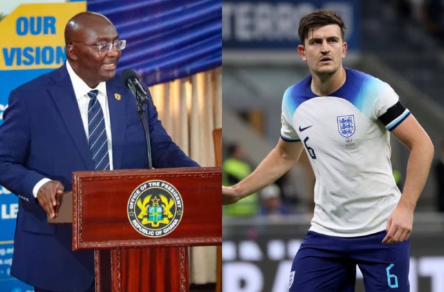 Bawumia-Maguire