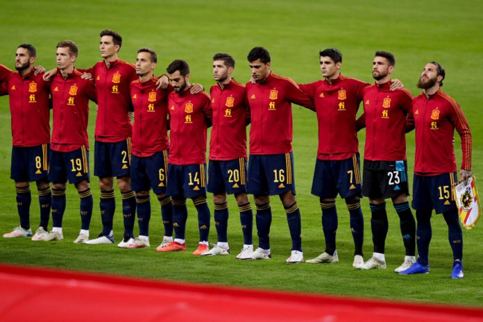 Spain Spain