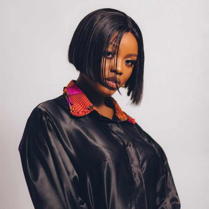 Gyakie-Black-Voices