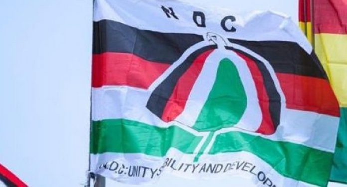 NDC-FLAG (Copy)