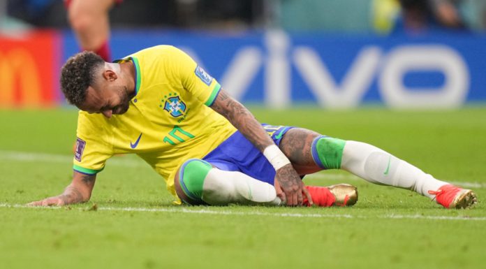 Neymar