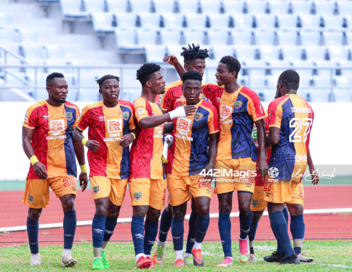 Hearts of Oak Hearts of Oak