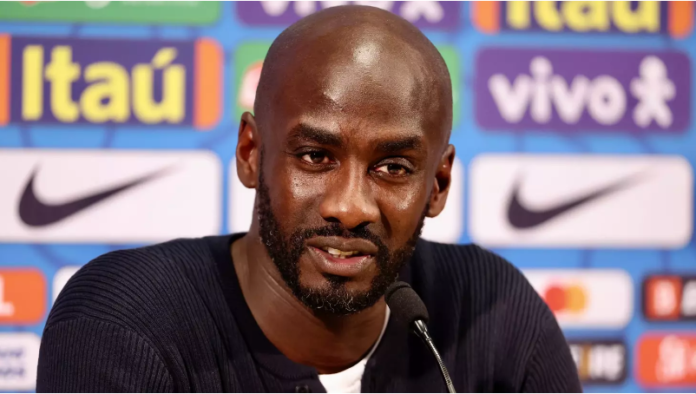 Otto Addo Otto Addo