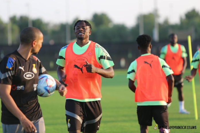 Mohammed Salisu Mohammed Salisu