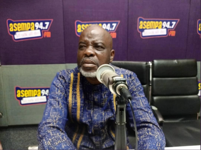Osei Kweku Palmer Osei Kweku Palmer