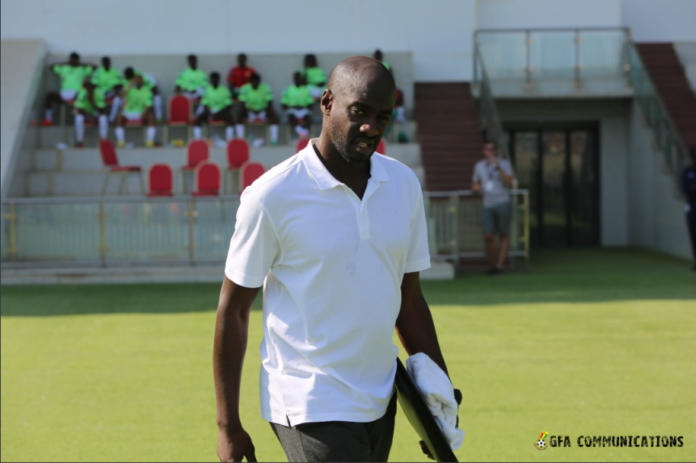 Otto Addo Otto Addo