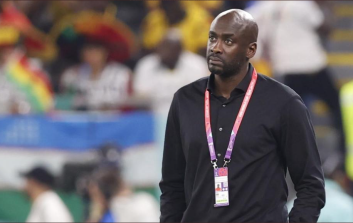 Otto Addo Otto Addo