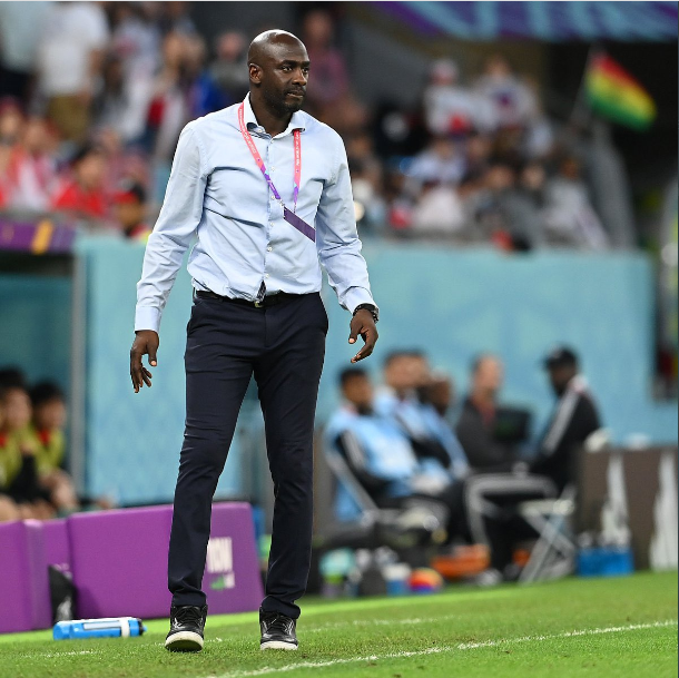 Otto Addo Otto Addo