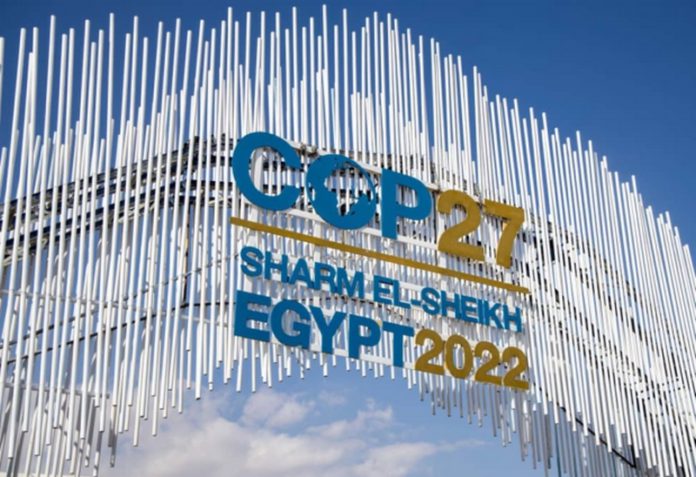 COP27 COP27