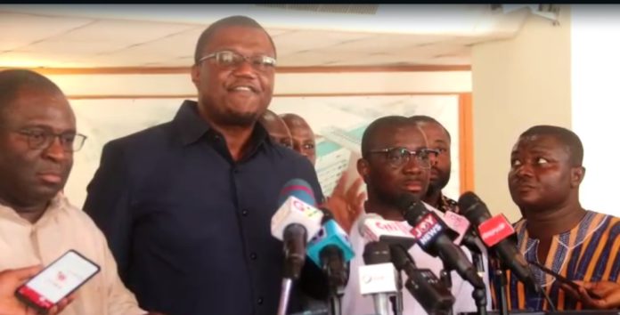 NPP MPs