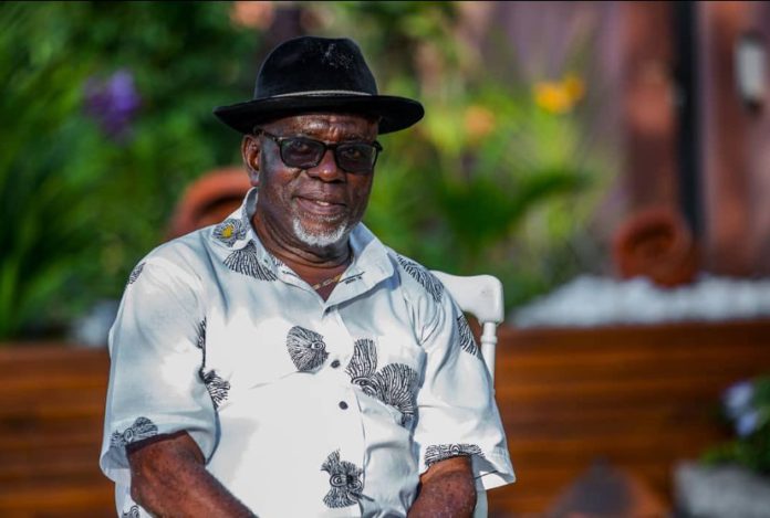 Fred Amugi