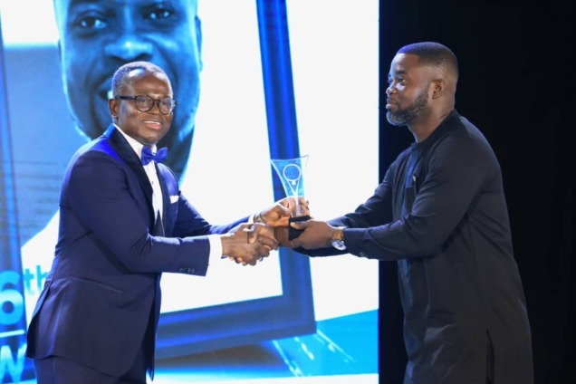 The Multimedia Group grabs 7 awards at 2021 GJA Awards